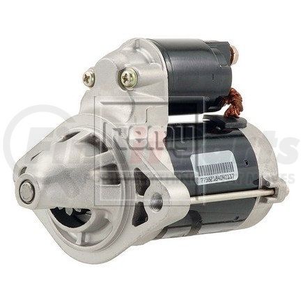 Worldwide Automotive 17382 IMPORT STARTER