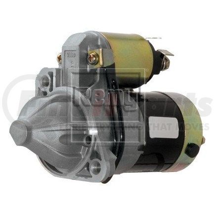 Worldwide Automotive 17390 IMPORT STARTER