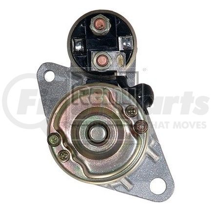 Worldwide Automotive 17396 IMPORT STARTER