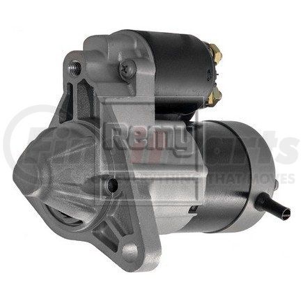 Worldwide Automotive 17405 IMPORT STARTER