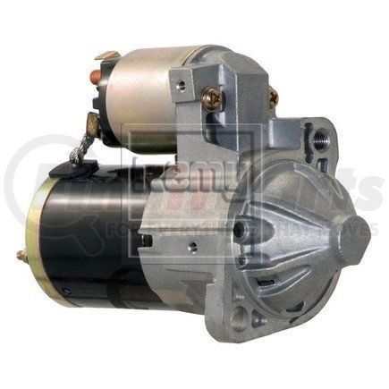 Worldwide Automotive 17456 STARTER