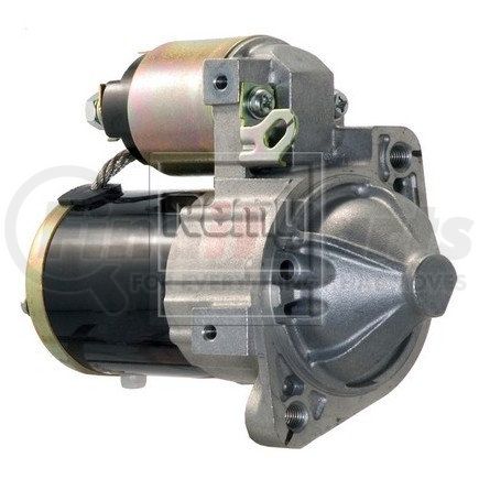 Worldwide Automotive 17447 STARTER
