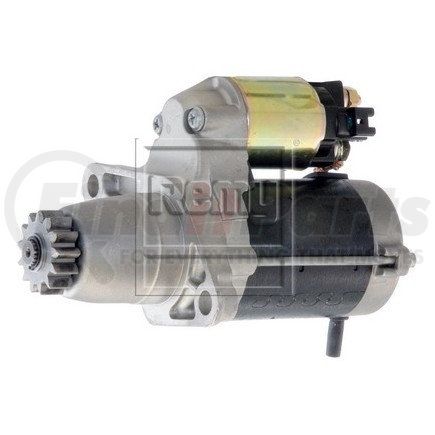 Worldwide Automotive 17449 STARTER