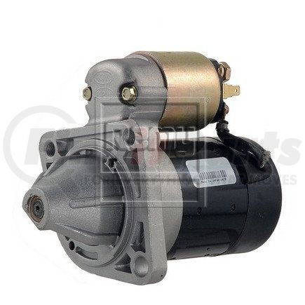 Worldwide Automotive 17769 IMPORT STARTER