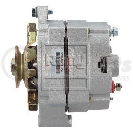 Worldwide Automotive 20041 ALTERNATOR