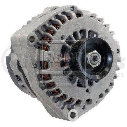 Worldwide Automotive 20091 ALTERNATOR