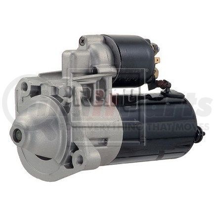 Worldwide Automotive 17684 IMPORT STARTER