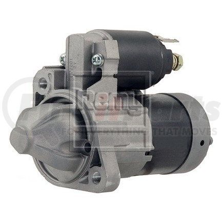 Worldwide Automotive 17695 IMPORT STARTER