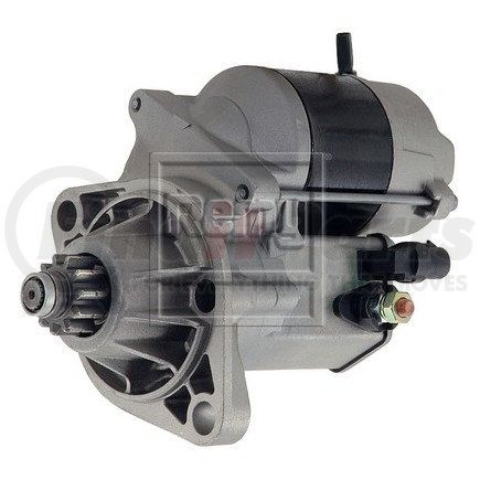 Worldwide Automotive 17724 IMPORT STARTER