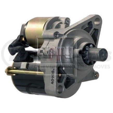 Worldwide Automotive 17754 STARTER