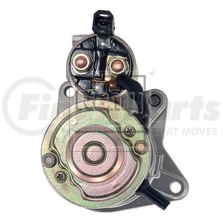 Worldwide Automotive 17757 IMPORT STARTER