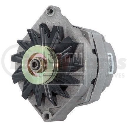 Worldwide Automotive 20239 ALTERNATOR