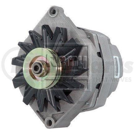 Alternator / Generator and Related Components
