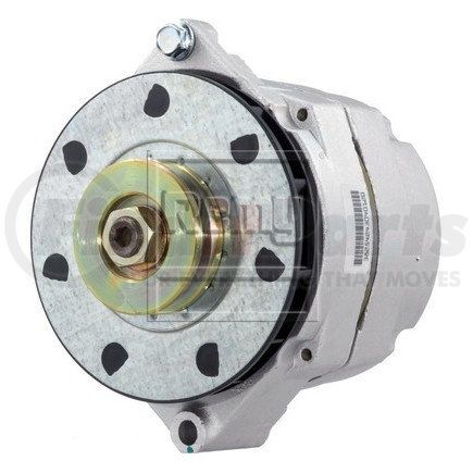 Worldwide Automotive 20254 ALTERNATOR