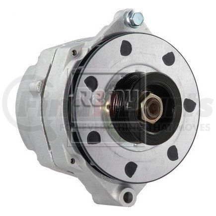 Worldwide Automotive 20268 ALTERNATOR