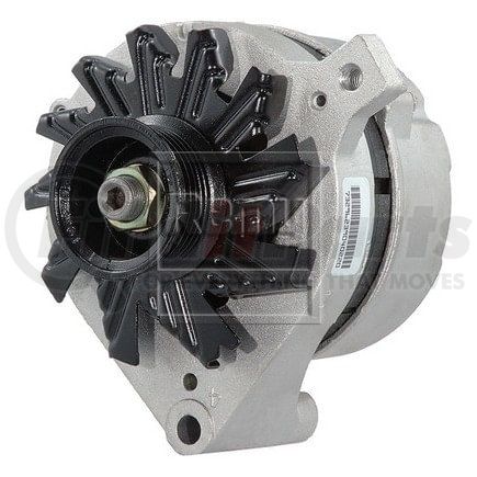 Worldwide Automotive 20296 ALTERNATOR