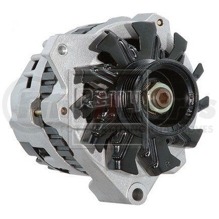 Worldwide Automotive 20383 DOMESTIC ALTERNA