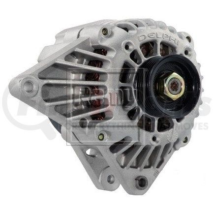 Worldwide Automotive 20123 ALTERNATOR