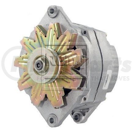 Worldwide Automotive 20136 ALTERNATOR