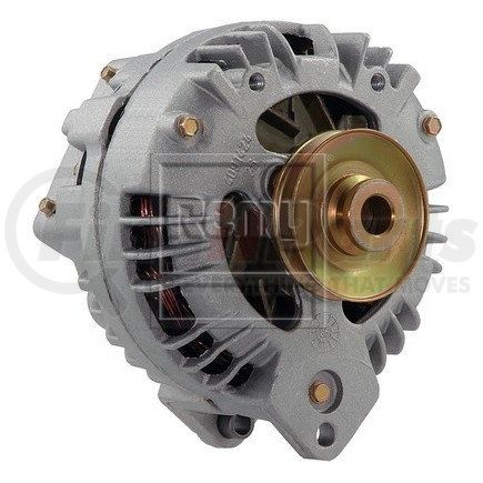 Worldwide Automotive 20152 ALTERNATOR