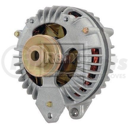 Worldwide Automotive 20160 Alternator - Remanufactured
