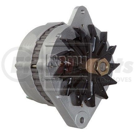 Worldwide Automotive 20170 ALTERNATOR