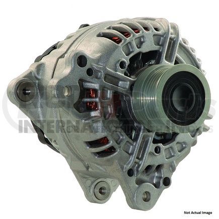 Worldwide Automotive 201922 201922