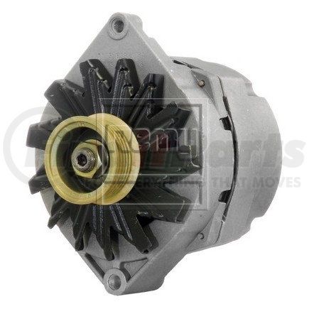 Worldwide Automotive 20211 ALTERNATOR