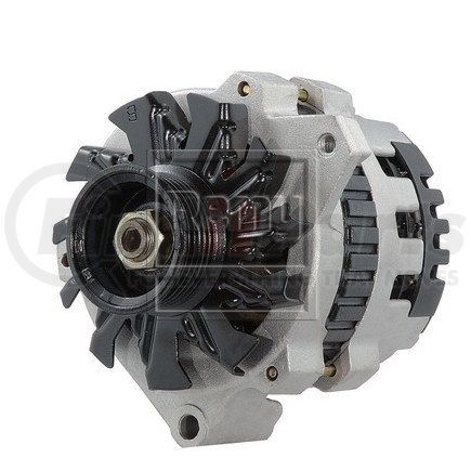 Worldwide Automotive 20599 ALTERNATOR