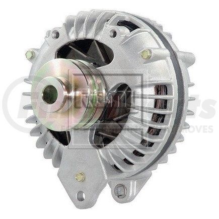 Worldwide Automotive 20657 DOMESTIC ALTERNA