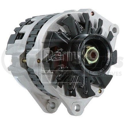 Worldwide Automotive 21030 DOMESTIC ALTERNA