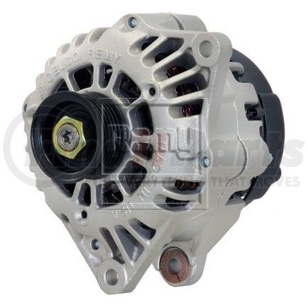 Worldwide Automotive 21031 DOMESTIC ALTERNA