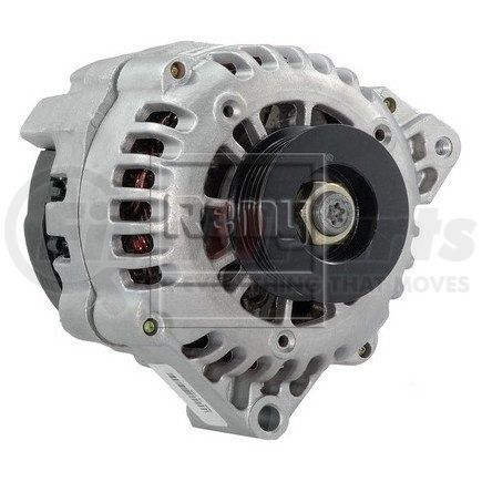 Worldwide Automotive 21070 ALTERNATOR