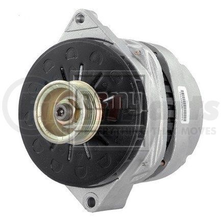 Worldwide Automotive 21112 ALTERNATOR