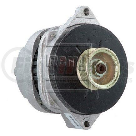 Worldwide Automotive 21131 DOMESTIC ALTERNA