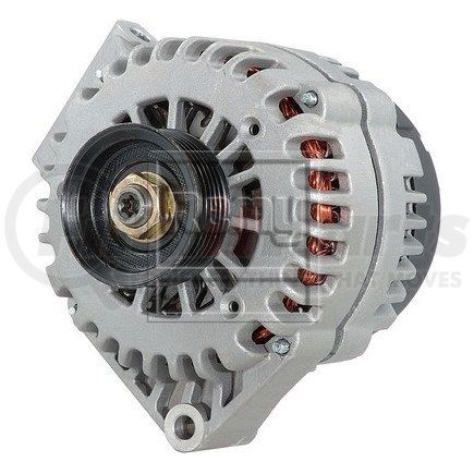 Worldwide Automotive 21752 DOMESTIC ALTERNA