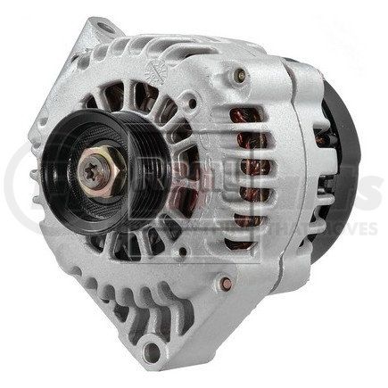 Worldwide Automotive 21756 DOMESTIC ALTERNA