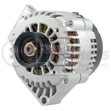 Worldwide Automotive 21781 DOMESTIC ALTERNA