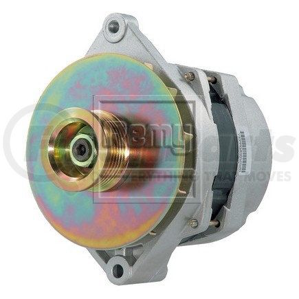 Worldwide Automotive 20399 ALTERNATOR