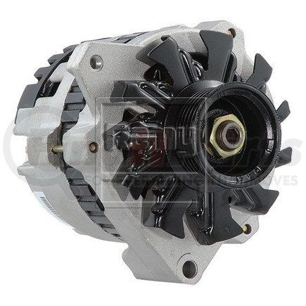 Worldwide Automotive 20457 DOMESTIC ALTERNA