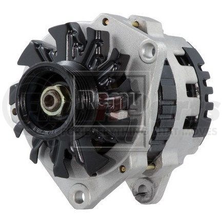 Worldwide Automotive 21004 DOMESTIC ALTERNA