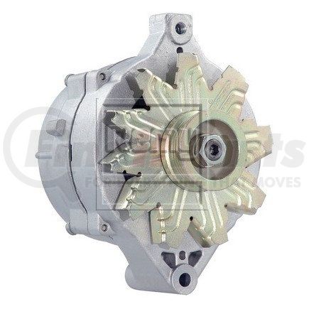Worldwide Automotive 23156 ALTERNATOR