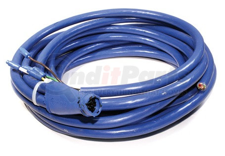 Grote 66711 UBS Main Harness 48in. Drop-Out for Double-Trailer Connection, 35ft. Long