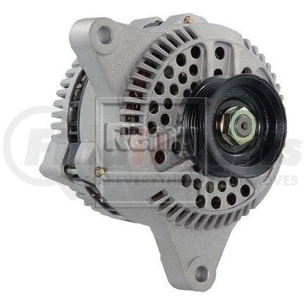 Worldwide Automotive 23656 DOMESTIC ALTERNA