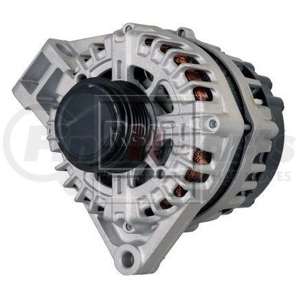 Worldwide Automotive 22029