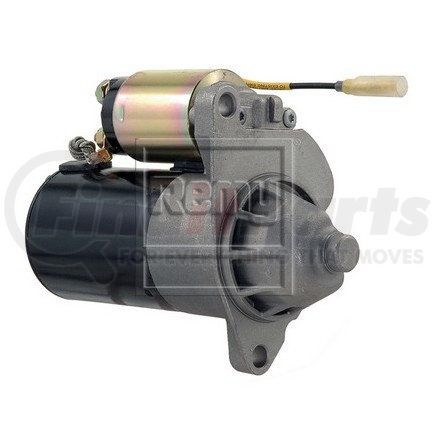 Worldwide Automotive 25060 DOMESTIC STARTER