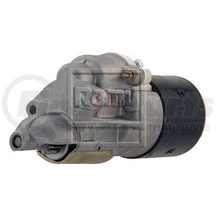 Worldwide Automotive 25215 DOMESTIC STARTER