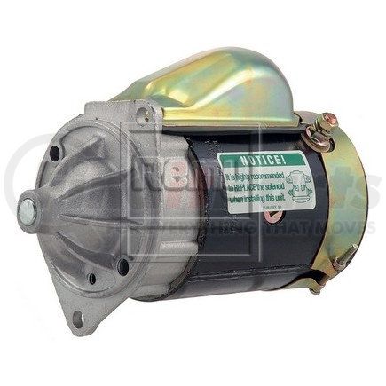 Worldwide Automotive 25223 STARTER