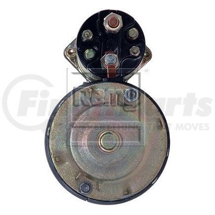 Worldwide Automotive 25242 STARTER