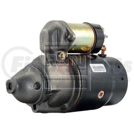 Worldwide Automotive 25254 DOMESTIC STARTER